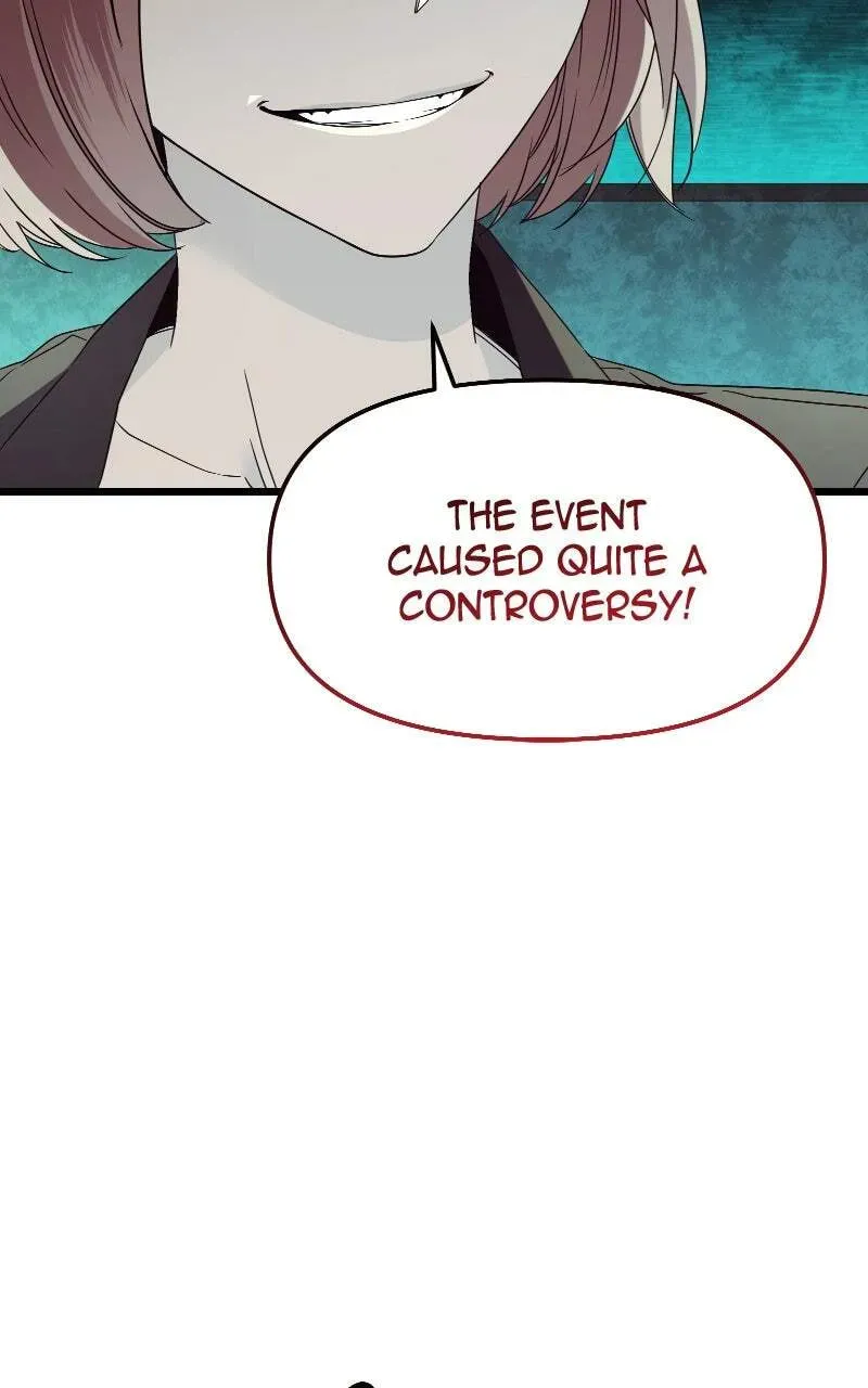 Mythic Item Obtained Chapter 2.6 page 34 - 