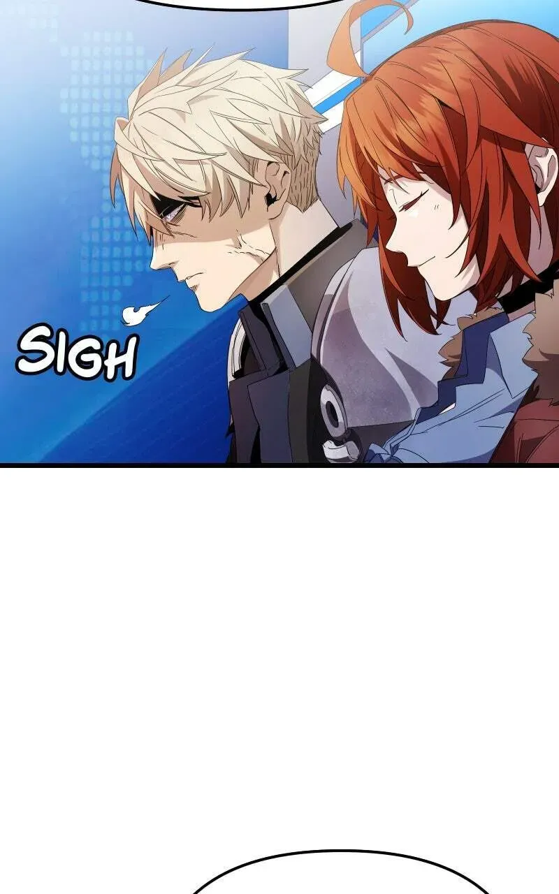 Mythic Item Obtained Chapter 2.6 page 38 - 