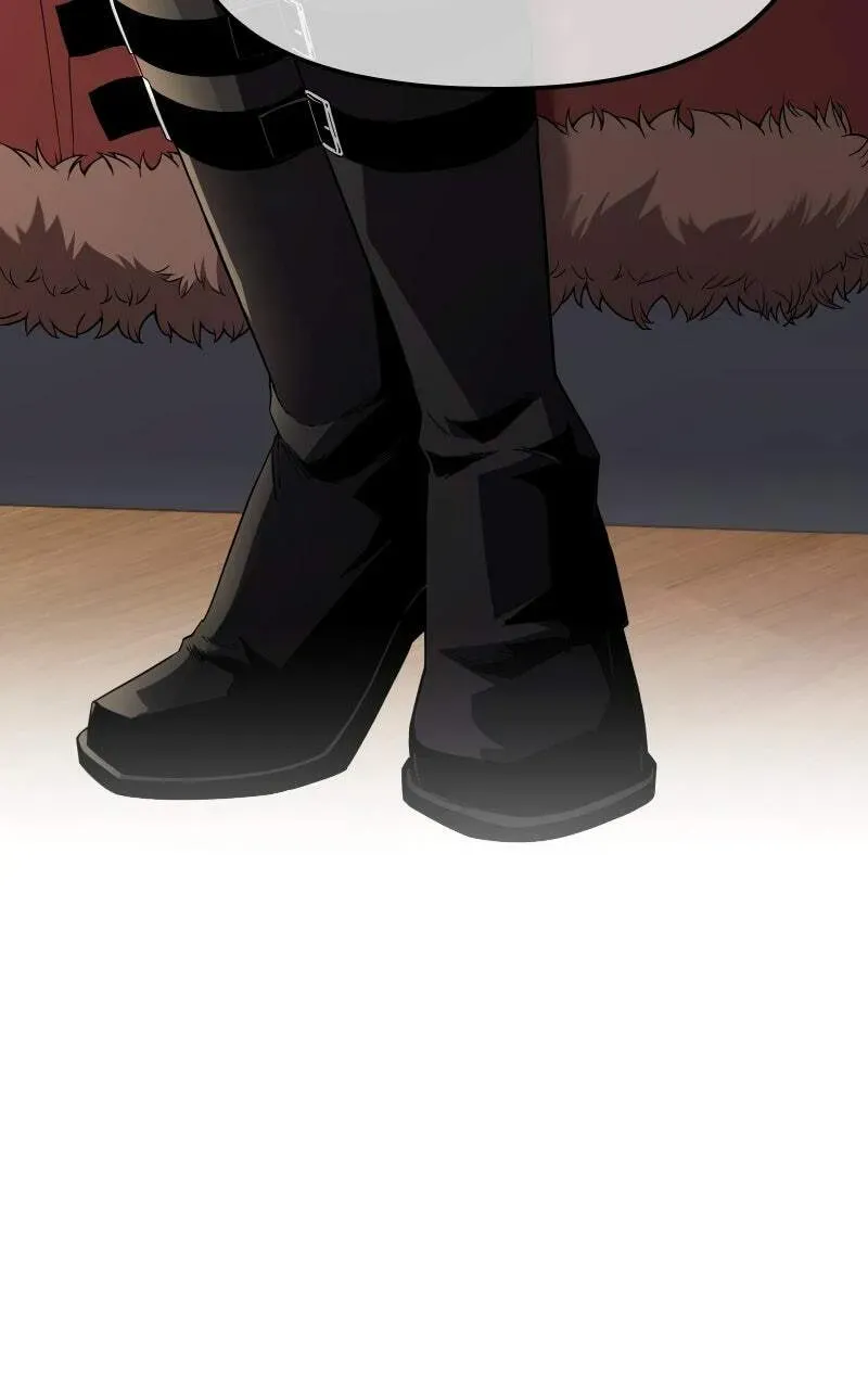 Mythic Item Obtained Chapter 2.6 page 44 - 