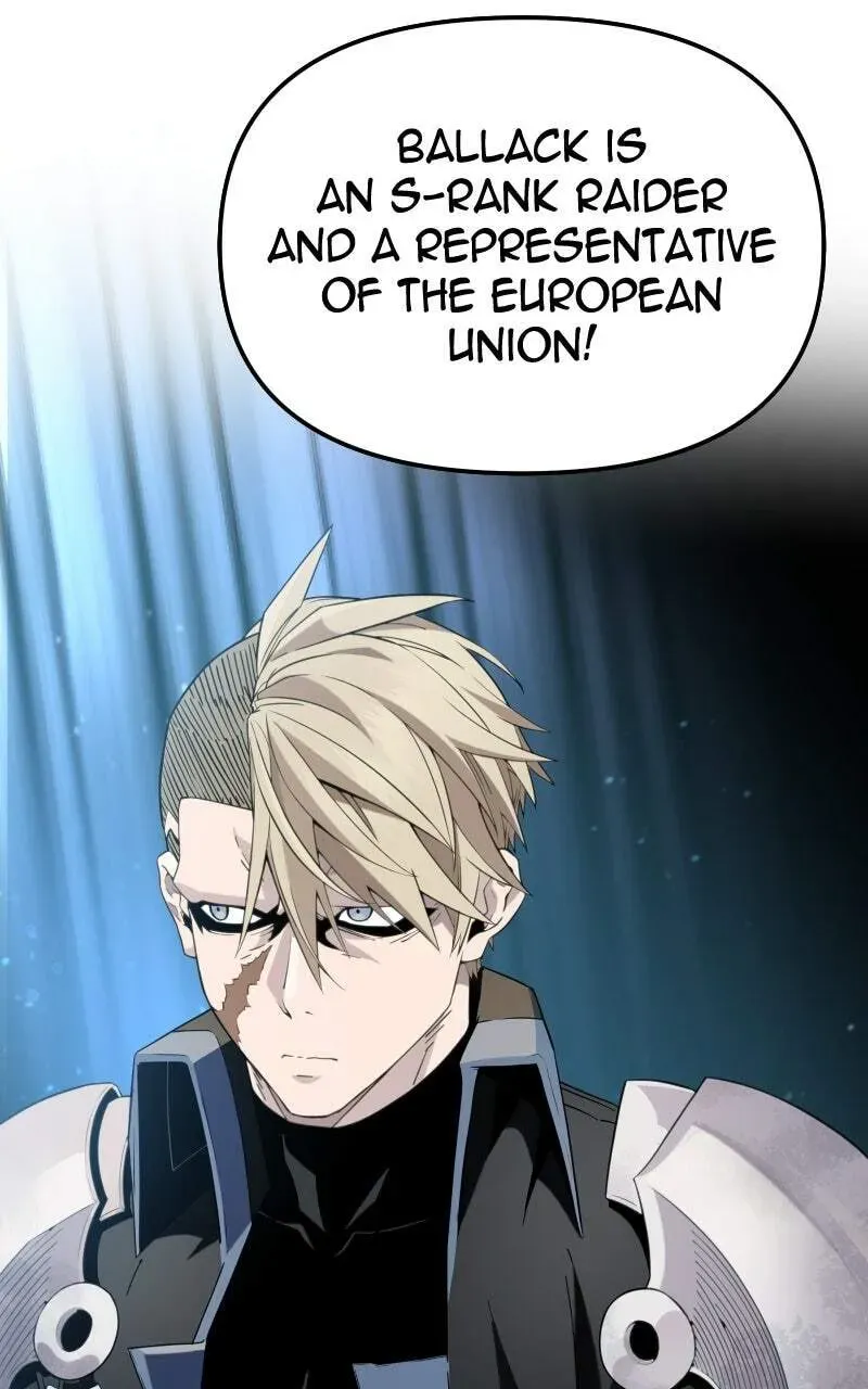 Mythic Item Obtained Chapter 2.6 page 6 - 