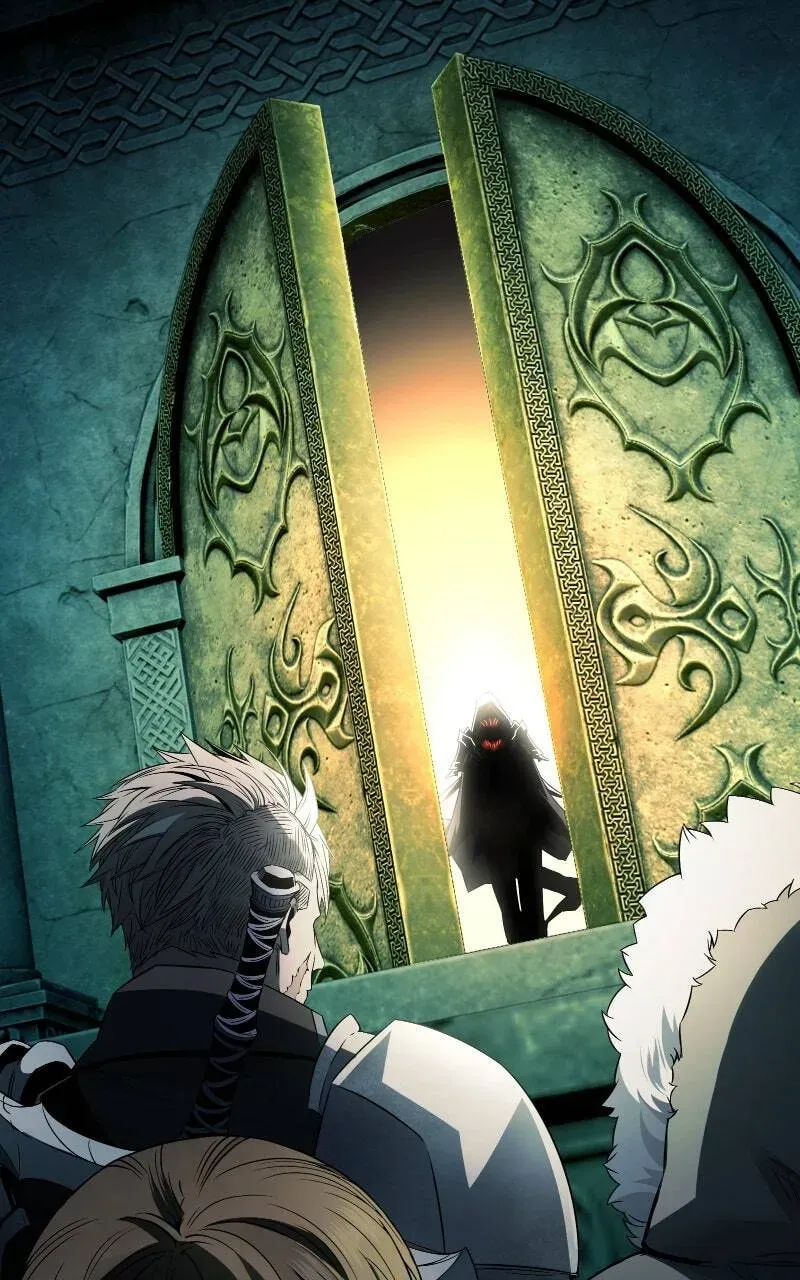 Mythic Item Obtained Chapter 2.6 page 55 - 