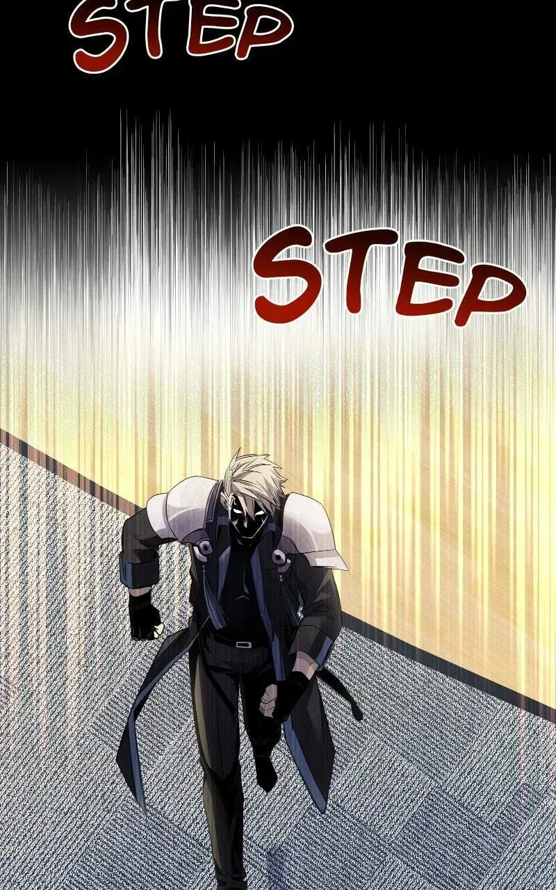 Mythic Item Obtained Chapter 2.6 page 64 - 