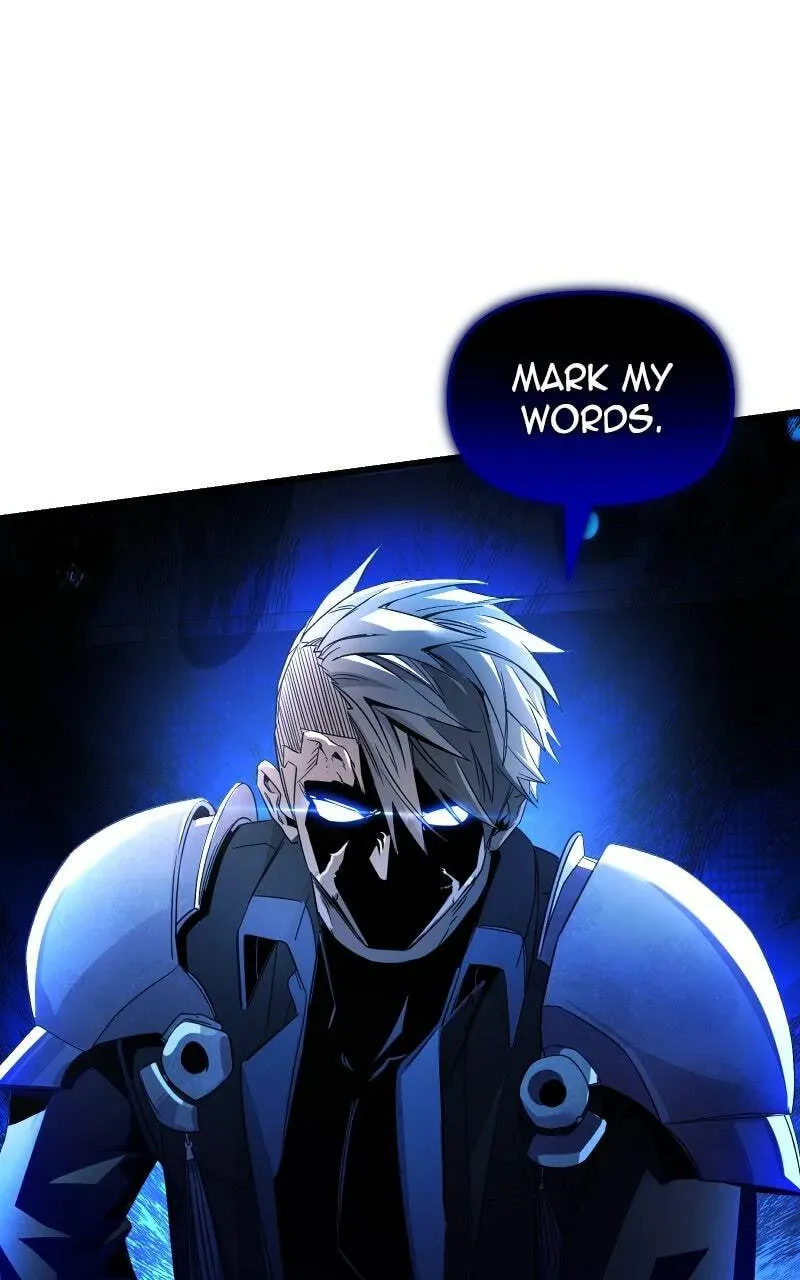 Mythic Item Obtained Chapter 2.6 page 66 - 
