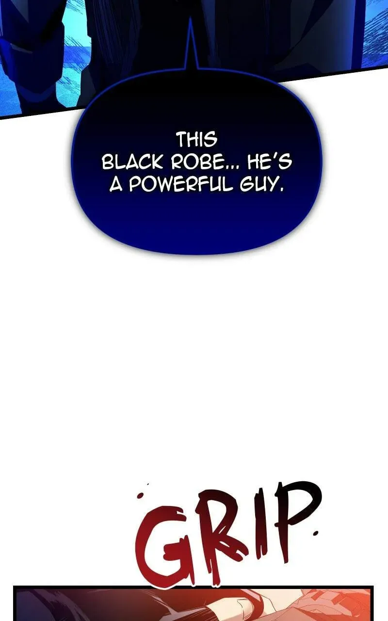 Mythic Item Obtained Chapter 2.6 page 67 - 