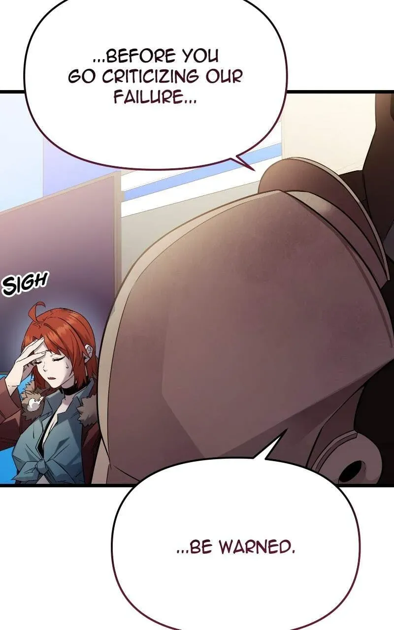 Mythic Item Obtained Chapter 2.6 page 72 - 