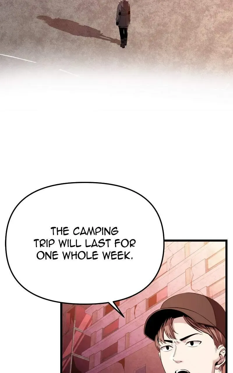 Mythic Item Obtained Chapter 2.6 page 80 - 