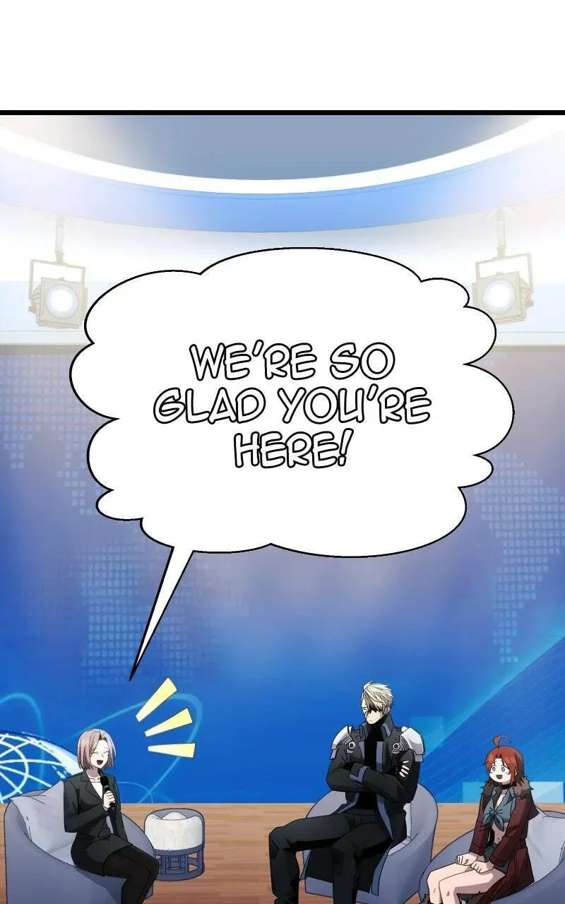 Mythic Item Obtained Chapter 2.6 page 9 - 