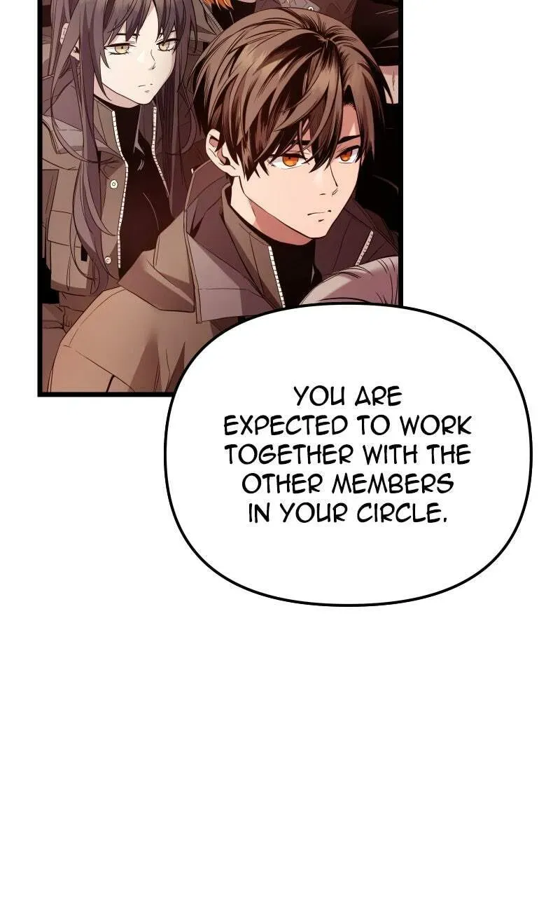 Mythic Item Obtained Chapter 2.6 page 82 - 