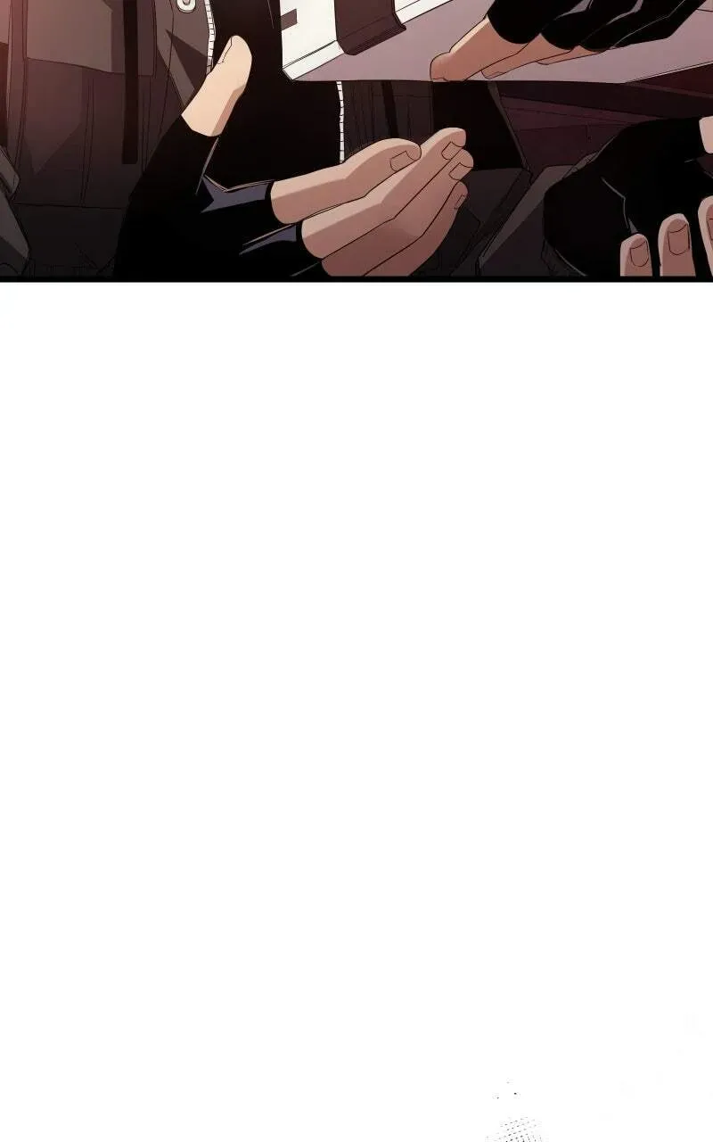 Mythic Item Obtained Chapter 2.6 page 84 - 