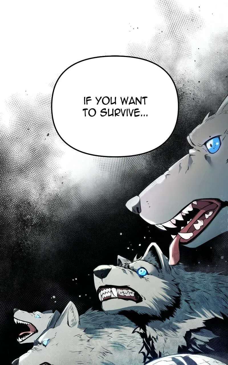 Mythic Item Obtained Chapter 2.6 page 85 - 