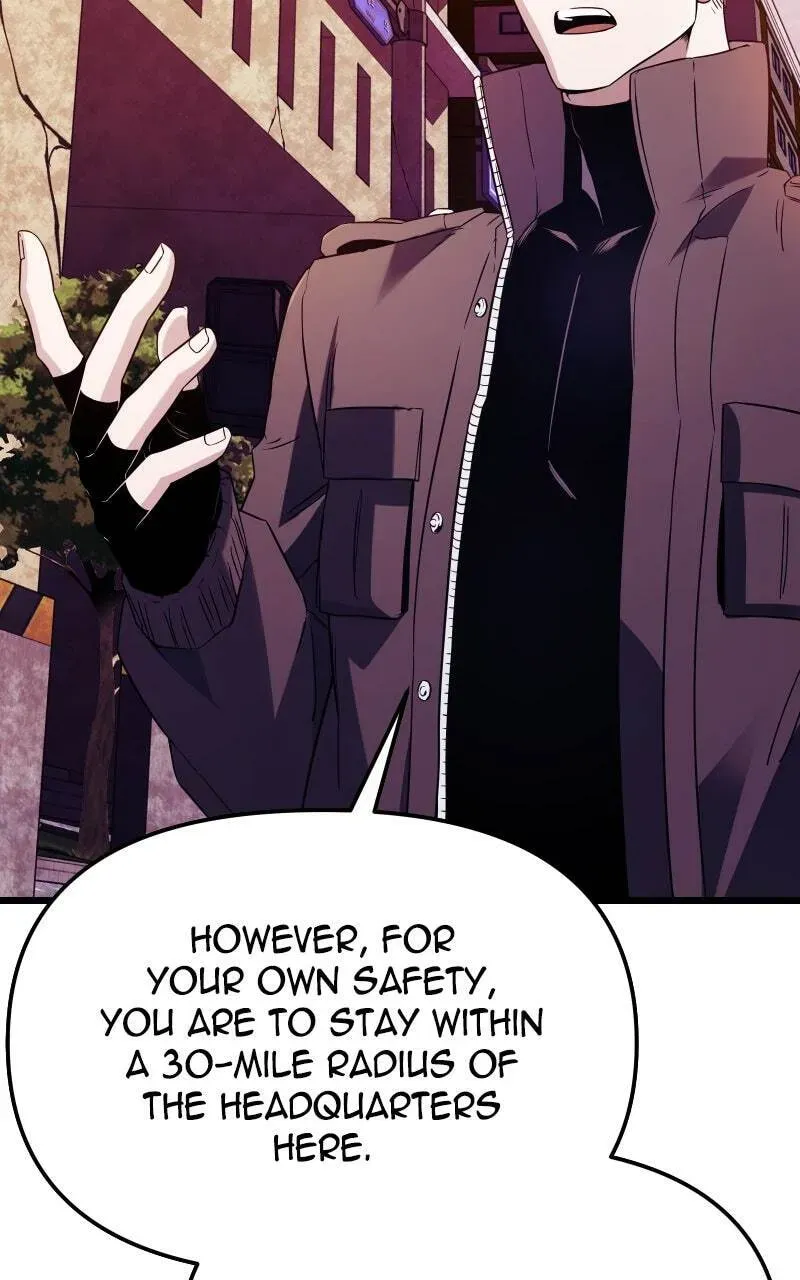 Mythic Item Obtained Chapter 2.6 page 89 - 