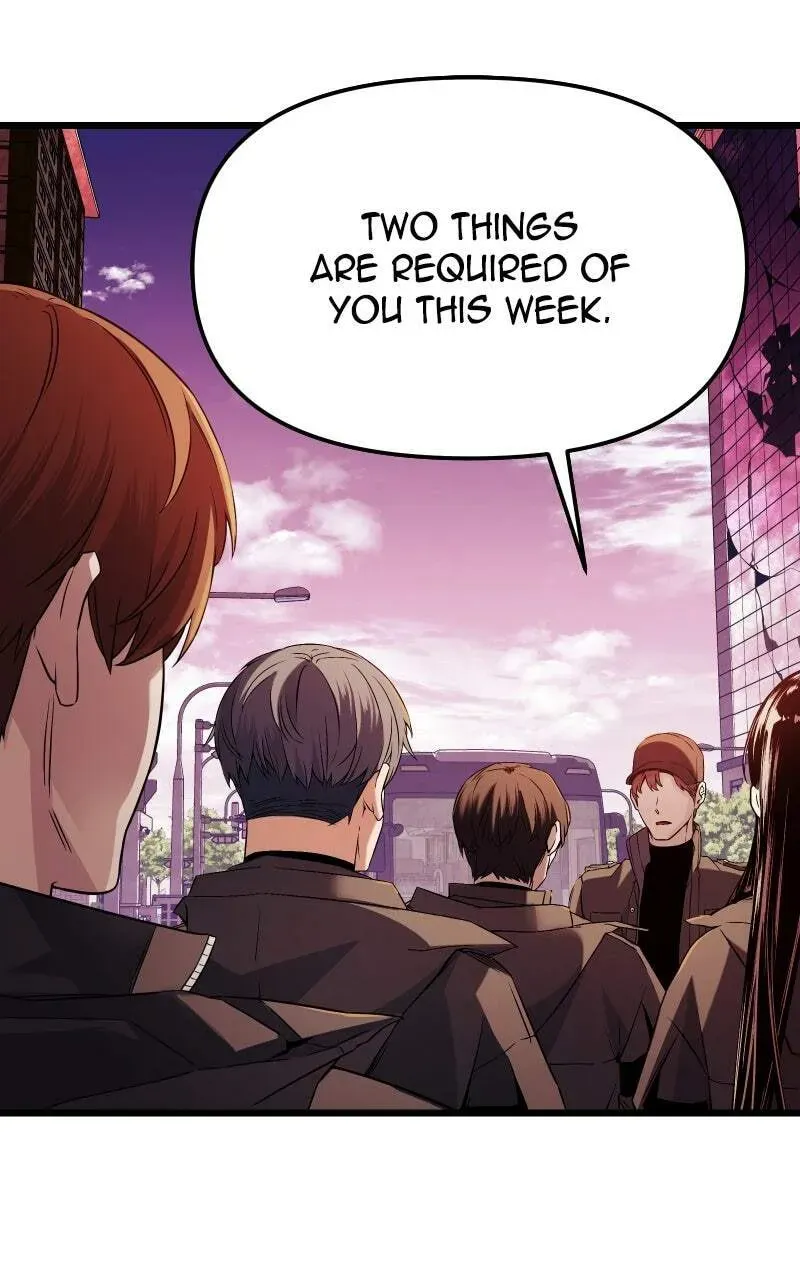 Mythic Item Obtained Chapter 2.6 page 91 - 