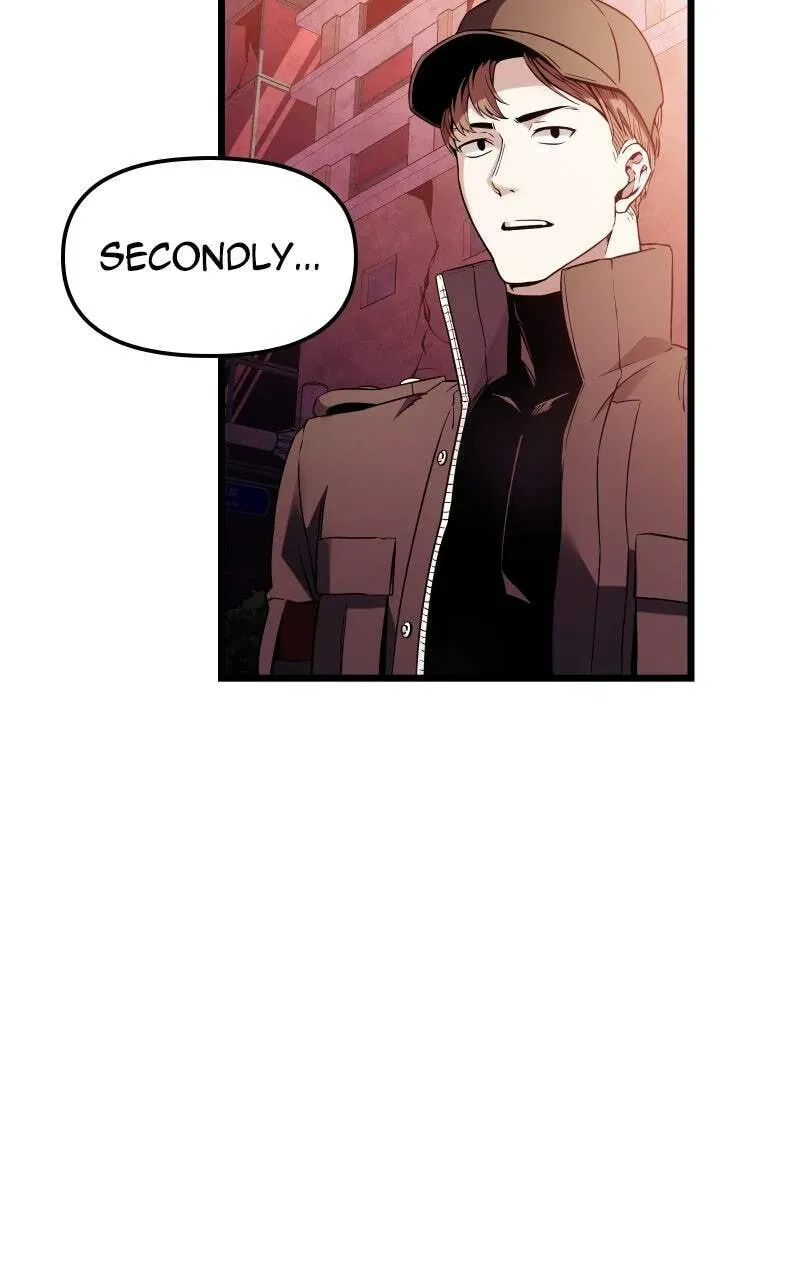 Mythic Item Obtained Chapter 2.6 page 100 - 