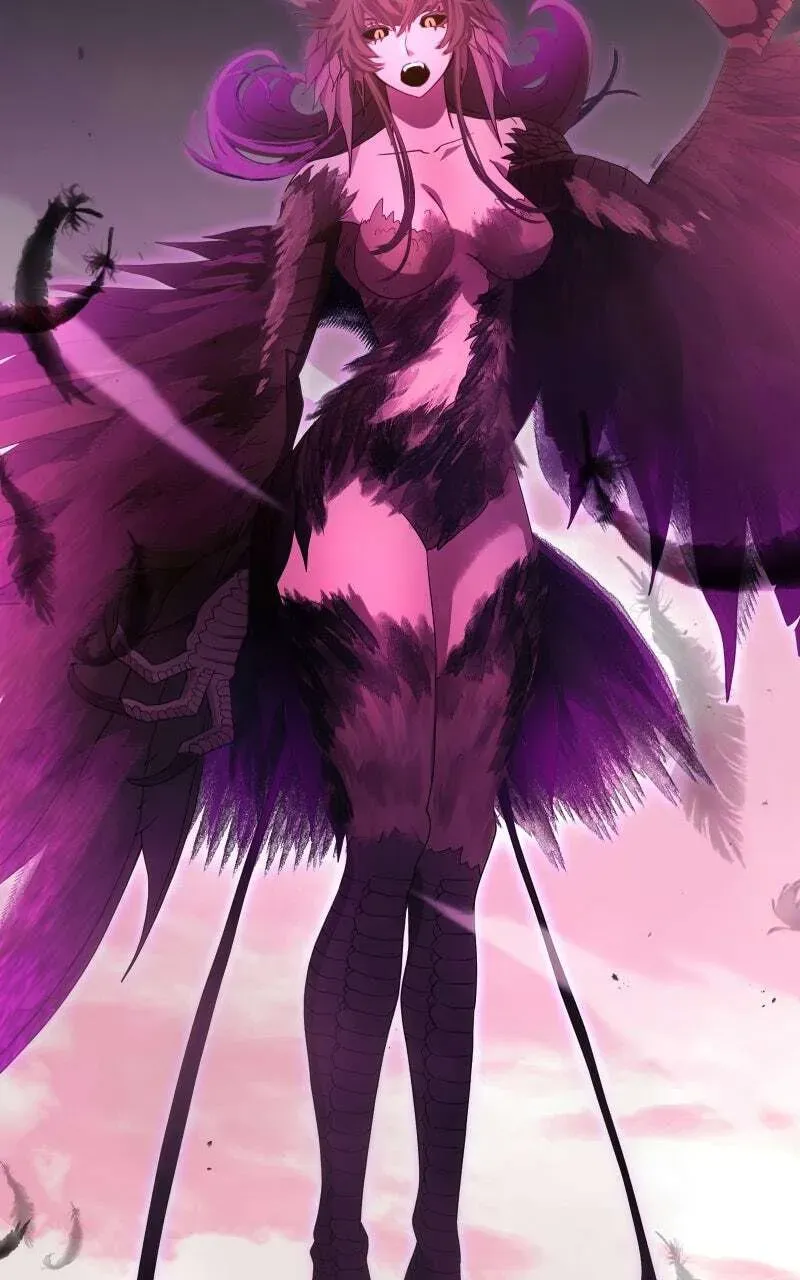 Mythic Item Obtained Chapter 2.7 page 104 - 