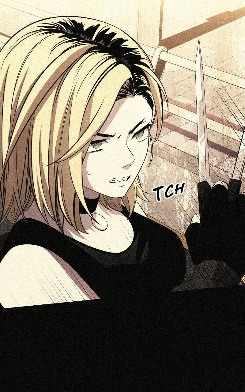 Mythic Item Obtained Chapter 2.7 page 12 - 