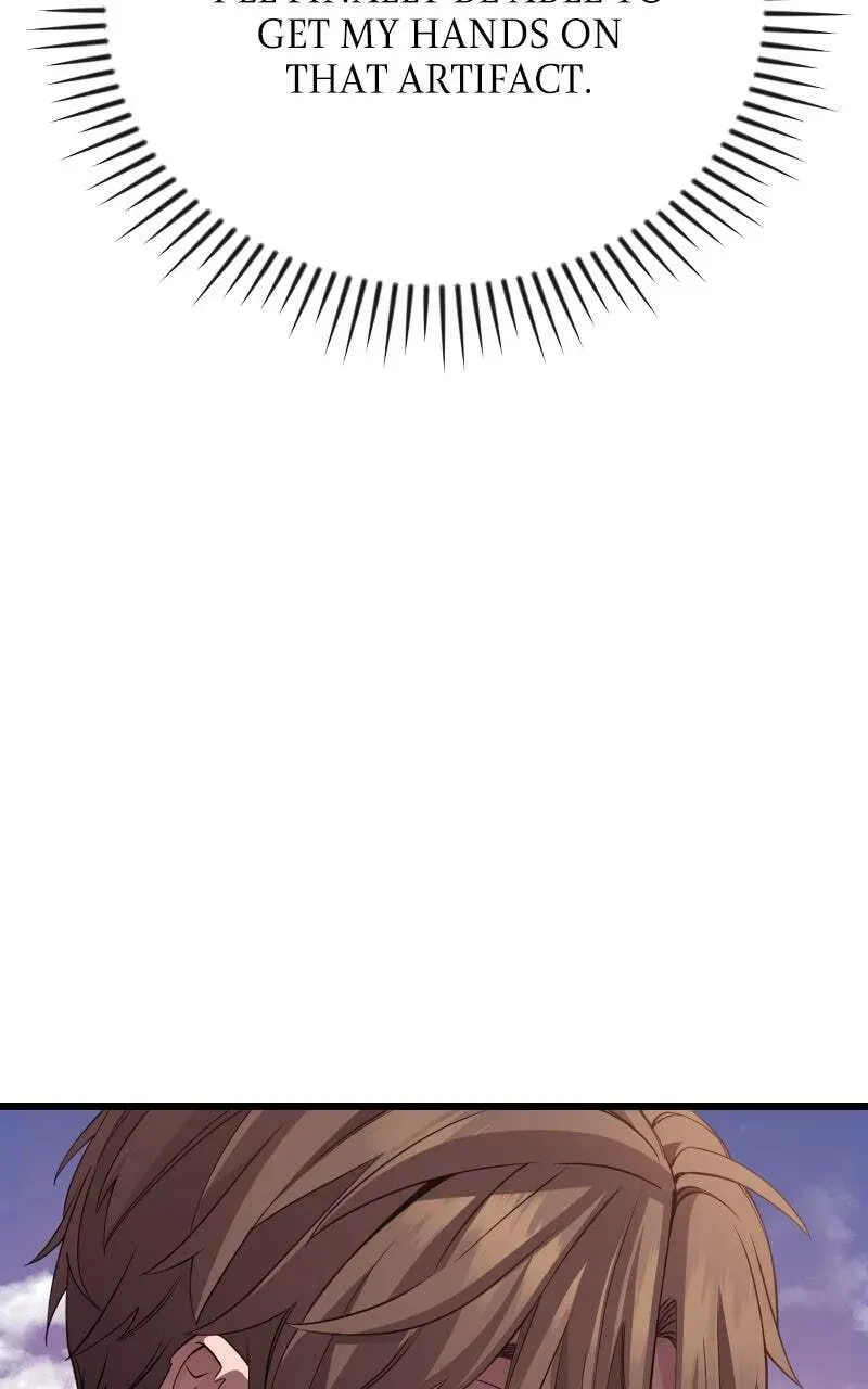 Mythic Item Obtained Chapter 2.7 page 111 - 
