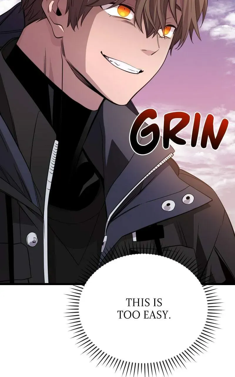Mythic Item Obtained Chapter 2.7 page 112 - 