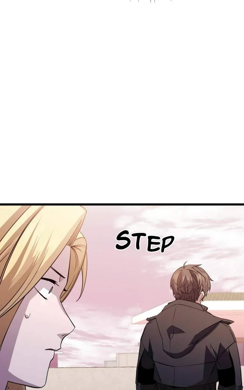 Mythic Item Obtained Chapter 2.7 page 113 - 