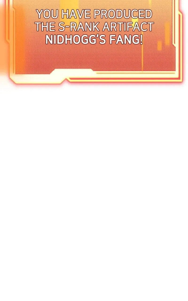 Mythic Item Obtained Chapter 2.7 page 118 - 