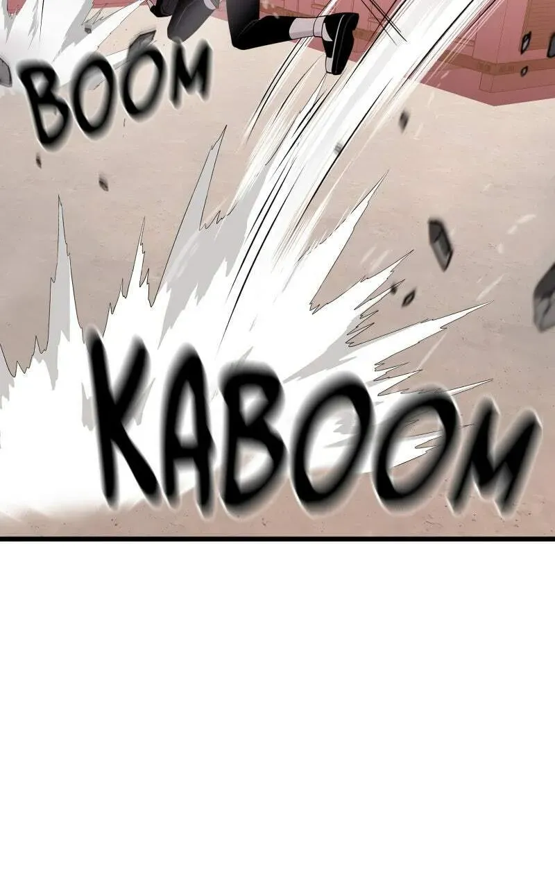 Mythic Item Obtained Chapter 2.7 page 128 - 