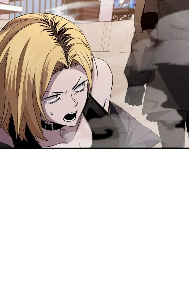 Mythic Item Obtained Chapter 2.7 page 130 - 