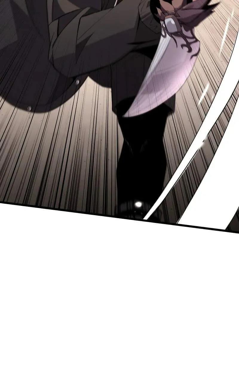 Mythic Item Obtained Chapter 2.7 page 134 - 