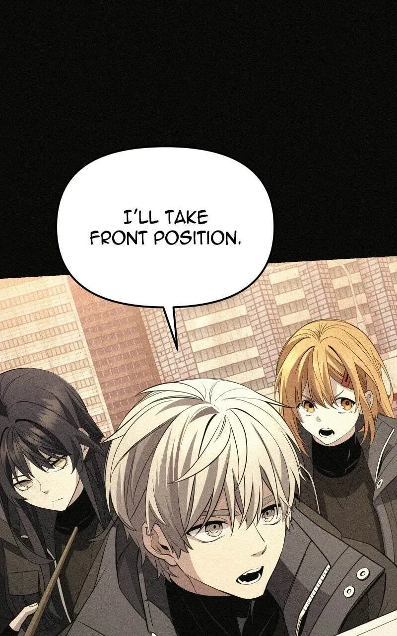 Mythic Item Obtained Chapter 2.7 page 15 - 