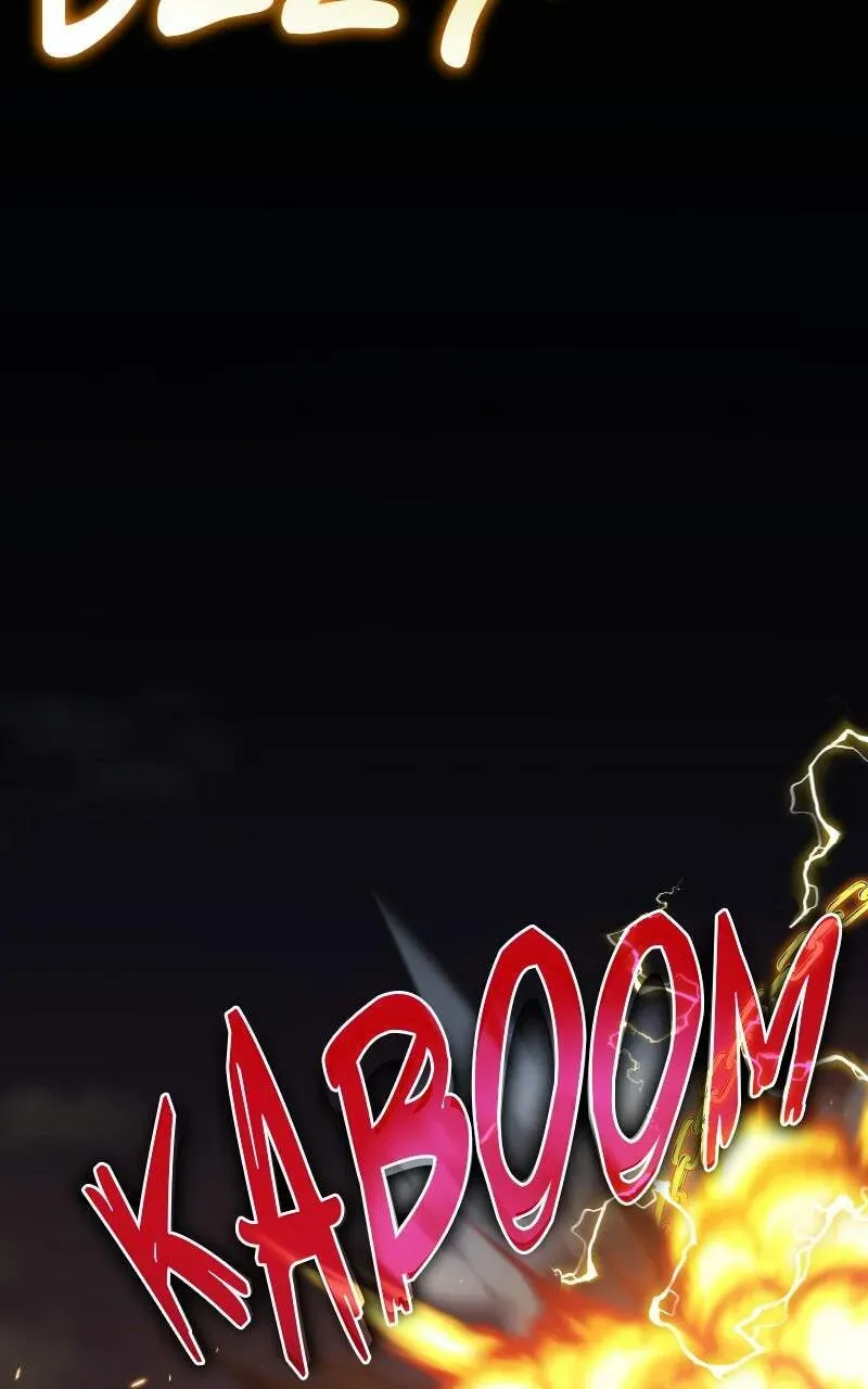 Mythic Item Obtained Chapter 2.7 page 146 - 