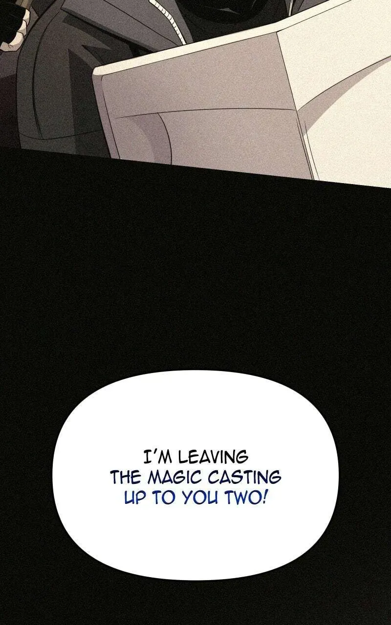 Mythic Item Obtained Chapter 2.7 page 16 - 