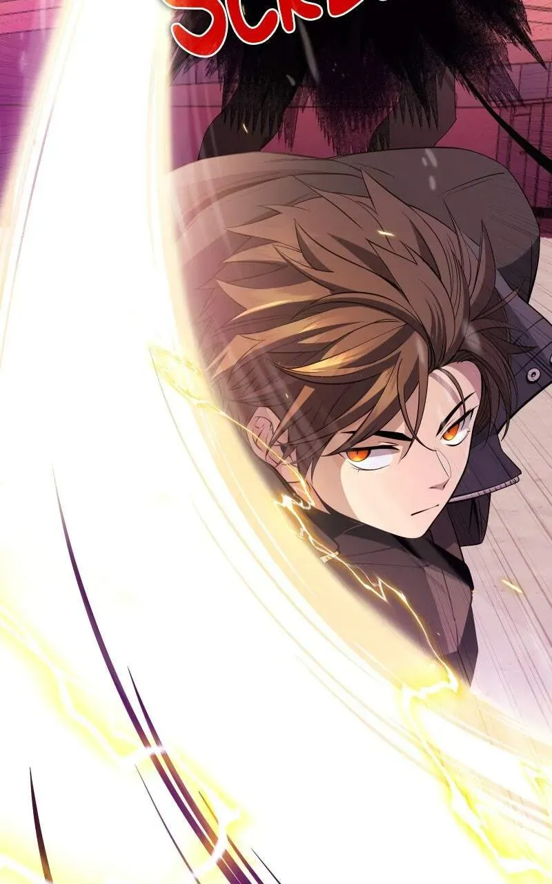 Mythic Item Obtained Chapter 2.7 page 159 - 