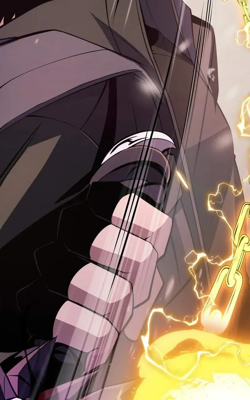 Mythic Item Obtained Chapter 2.7 page 165 - 