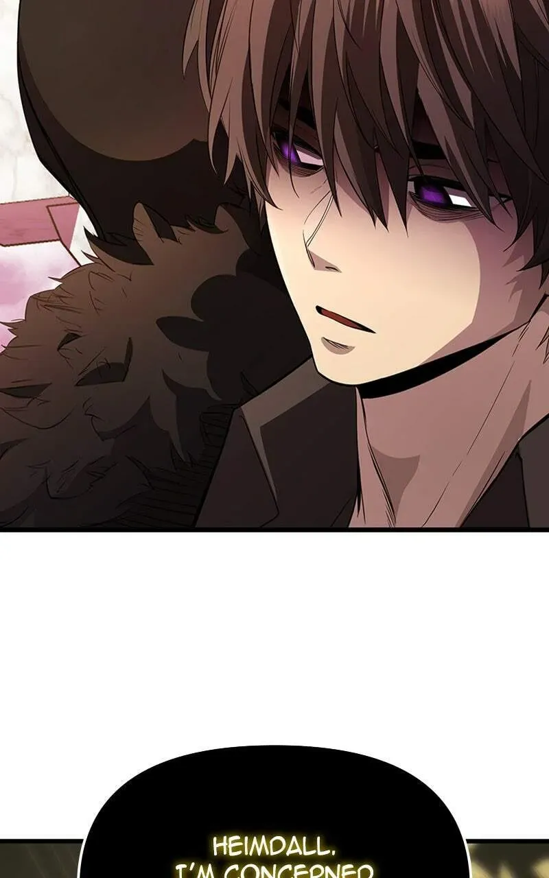Mythic Item Obtained Chapter 2.7 page 181 - 