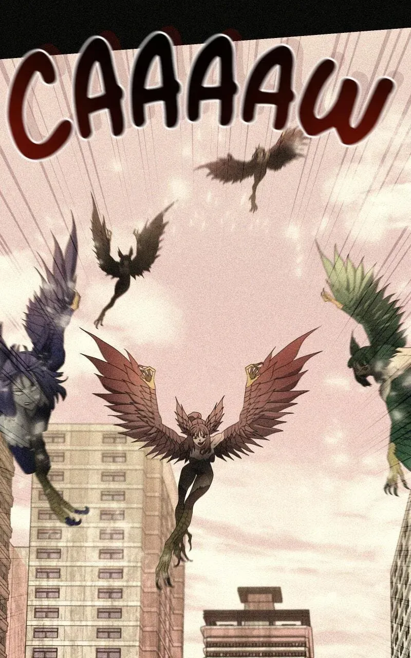 Mythic Item Obtained Chapter 2.7 page 20 - 