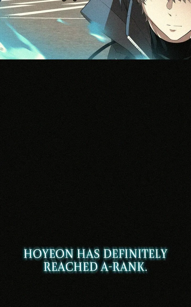 Mythic Item Obtained Chapter 2.7 page 30 - 