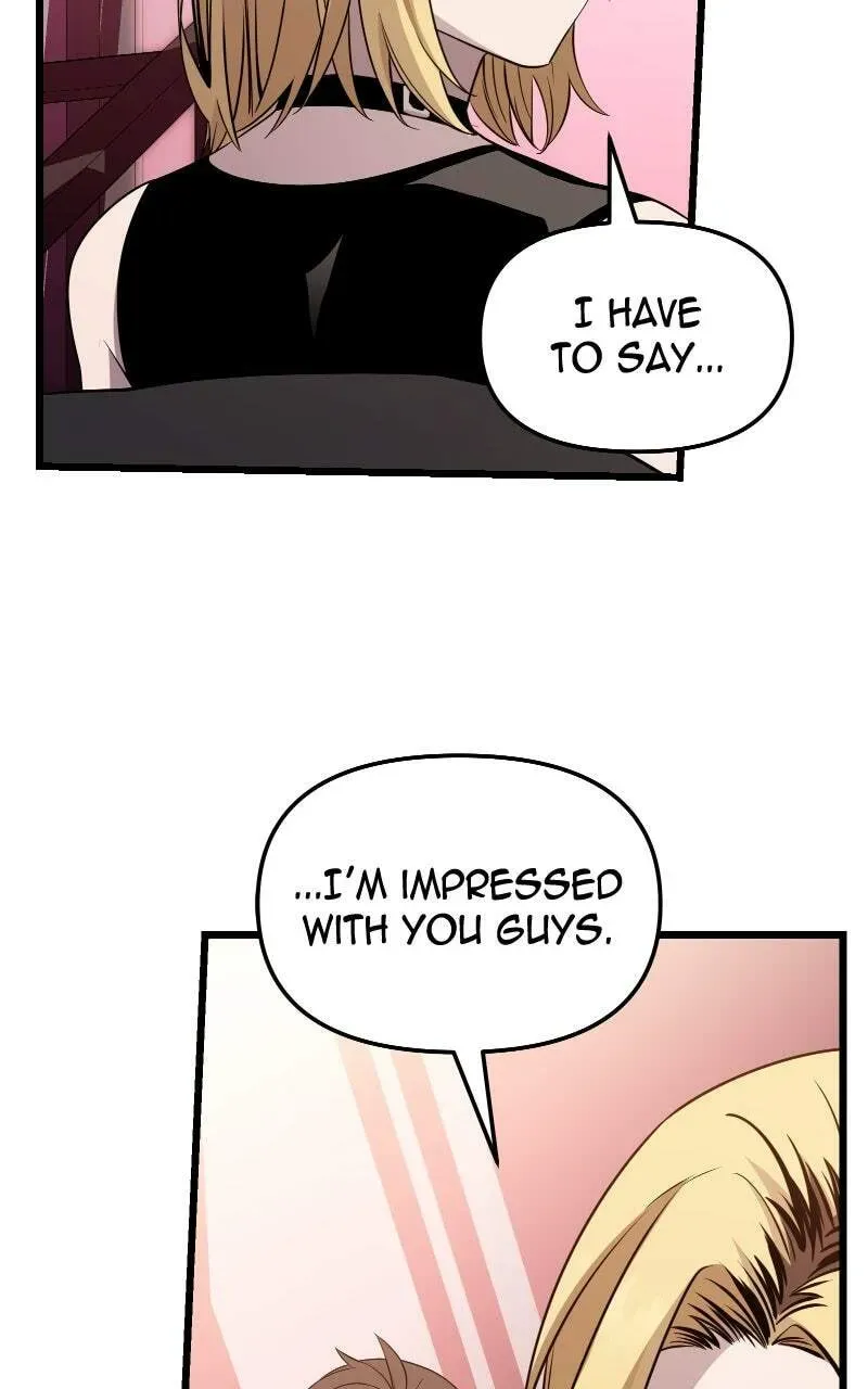 Mythic Item Obtained Chapter 2.7 page 4 - 