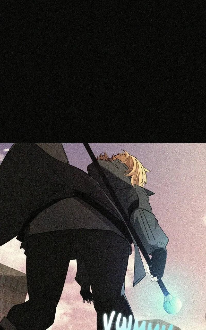 Mythic Item Obtained Chapter 2.7 page 33 - 