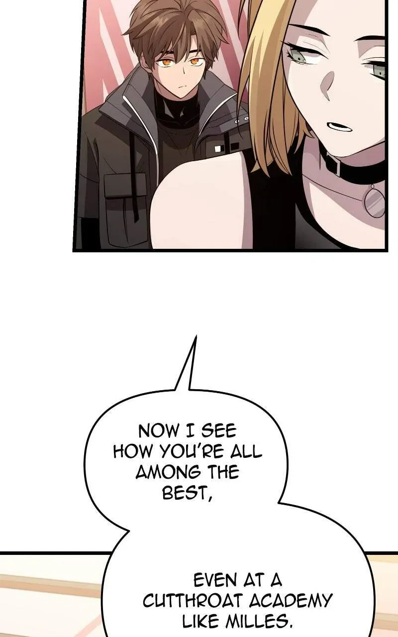 Mythic Item Obtained Chapter 2.7 page 5 - 