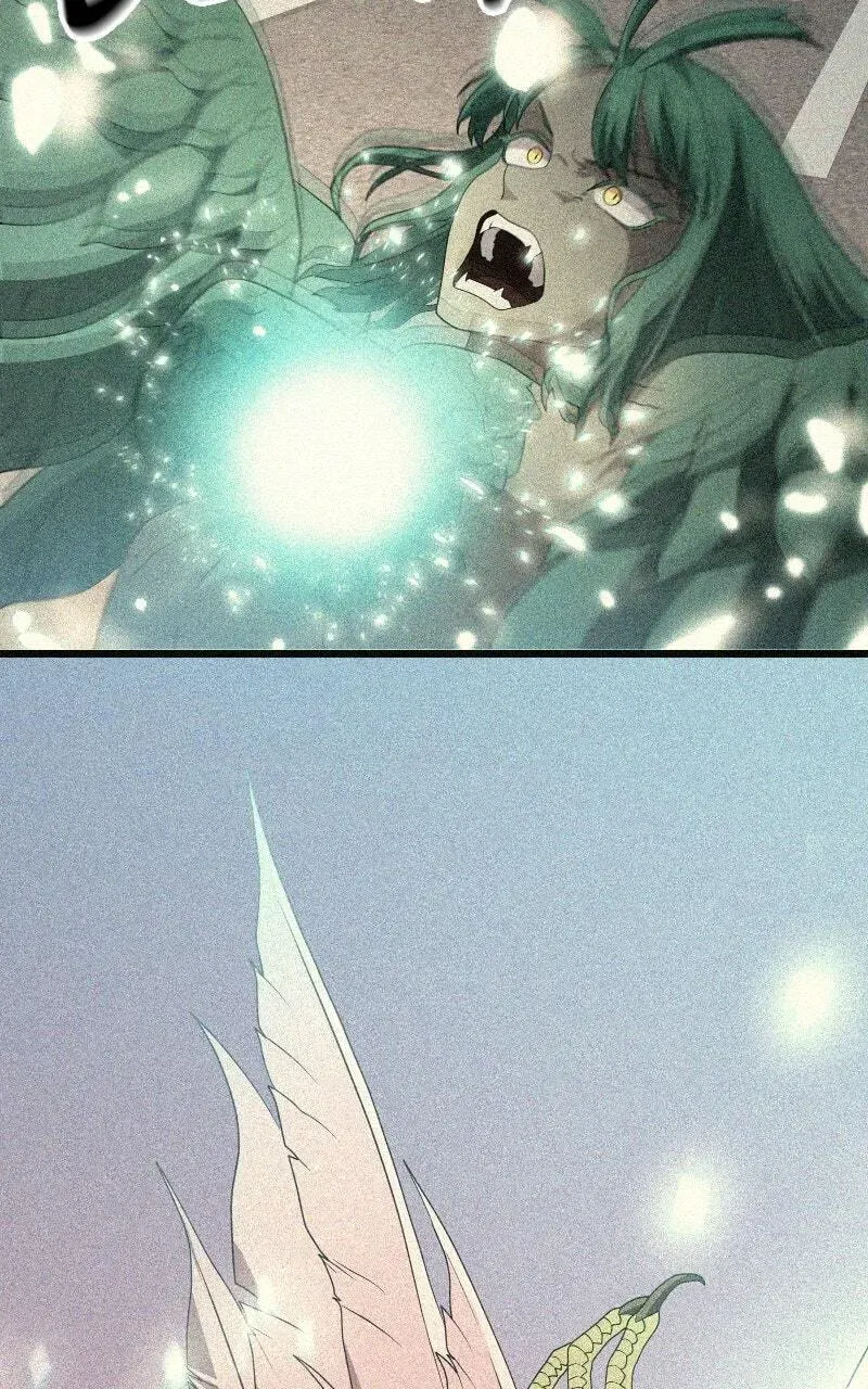 Mythic Item Obtained Chapter 2.7 page 64 - 