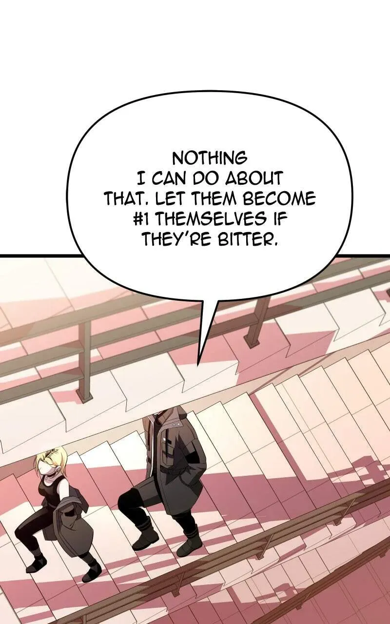 Mythic Item Obtained Chapter 2.7 page 72 - 
