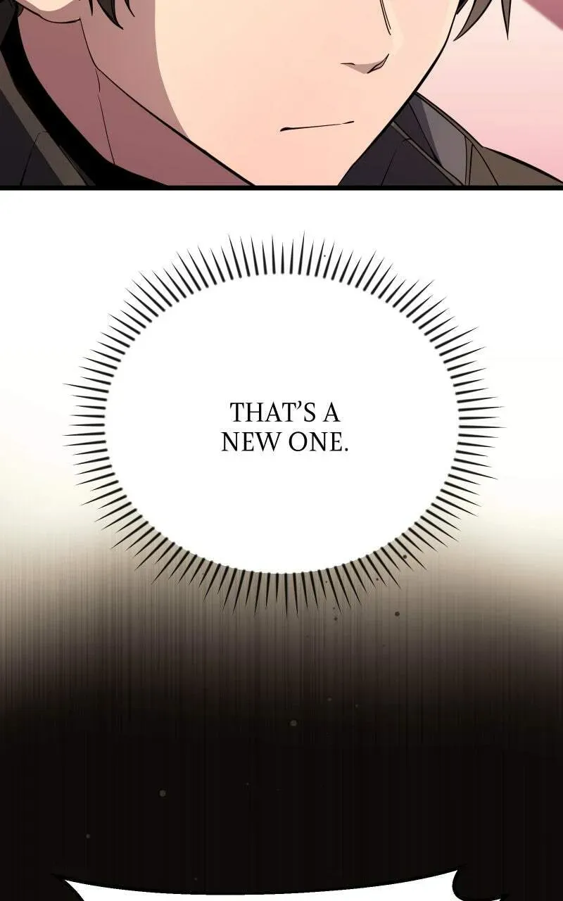 Mythic Item Obtained Chapter 2.7 page 75 - 