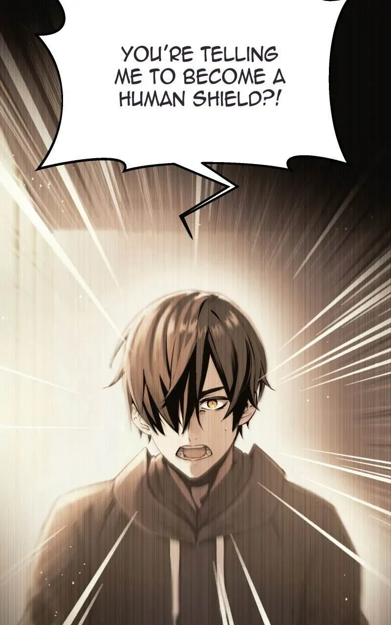 Mythic Item Obtained Chapter 2.7 page 76 - 