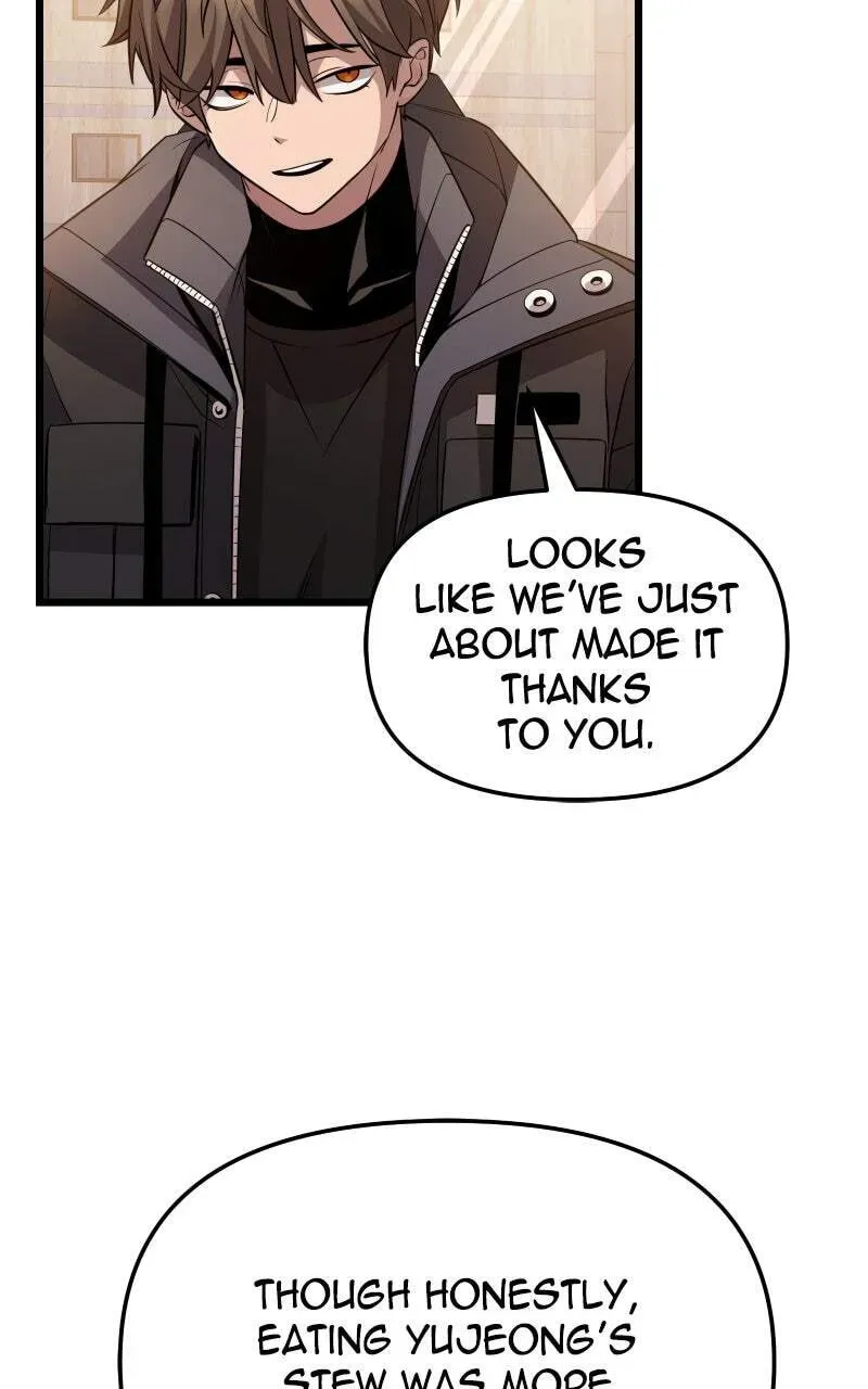 Mythic Item Obtained Chapter 2.7 page 81 - 