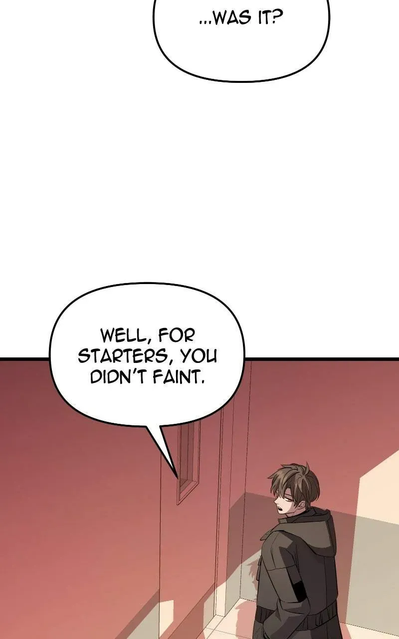 Mythic Item Obtained Chapter 2.7 page 83 - 