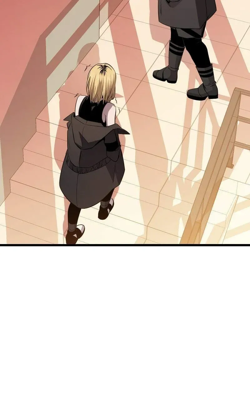 Mythic Item Obtained Chapter 2.7 page 84 - 