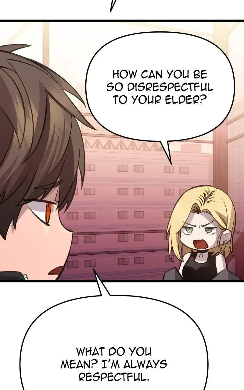 Mythic Item Obtained Chapter 2.7 page 89 - 
