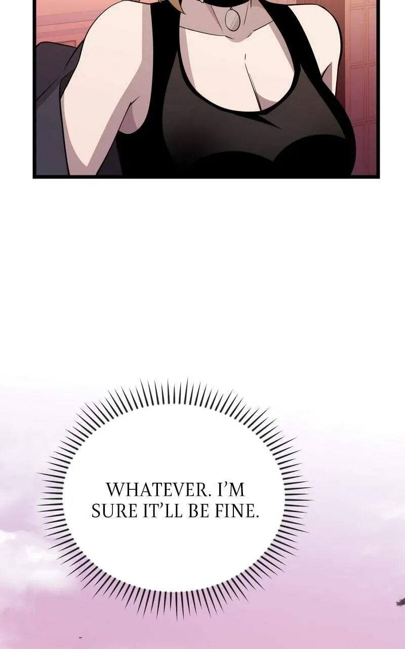 Mythic Item Obtained Chapter 2.7 page 91 - 