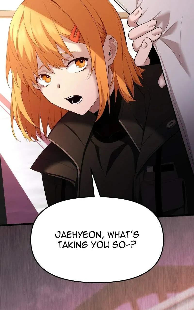 Mythic Item Obtained Chapter 2.8 page 107 - 
