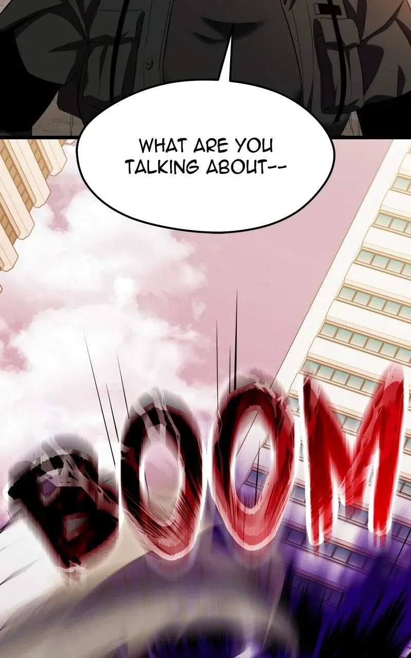 Mythic Item Obtained Chapter 2.8 page 125 - 