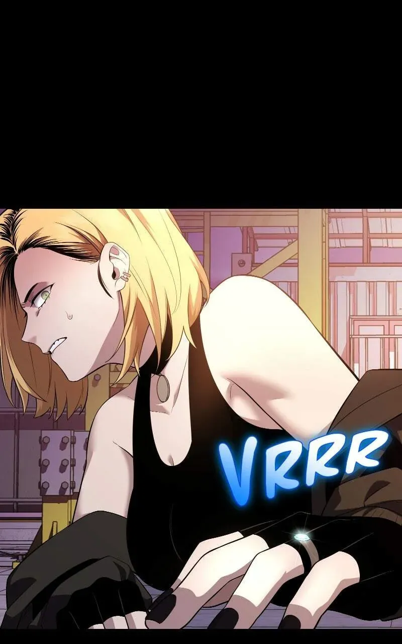 Mythic Item Obtained Chapter 2.8 page 135 - 