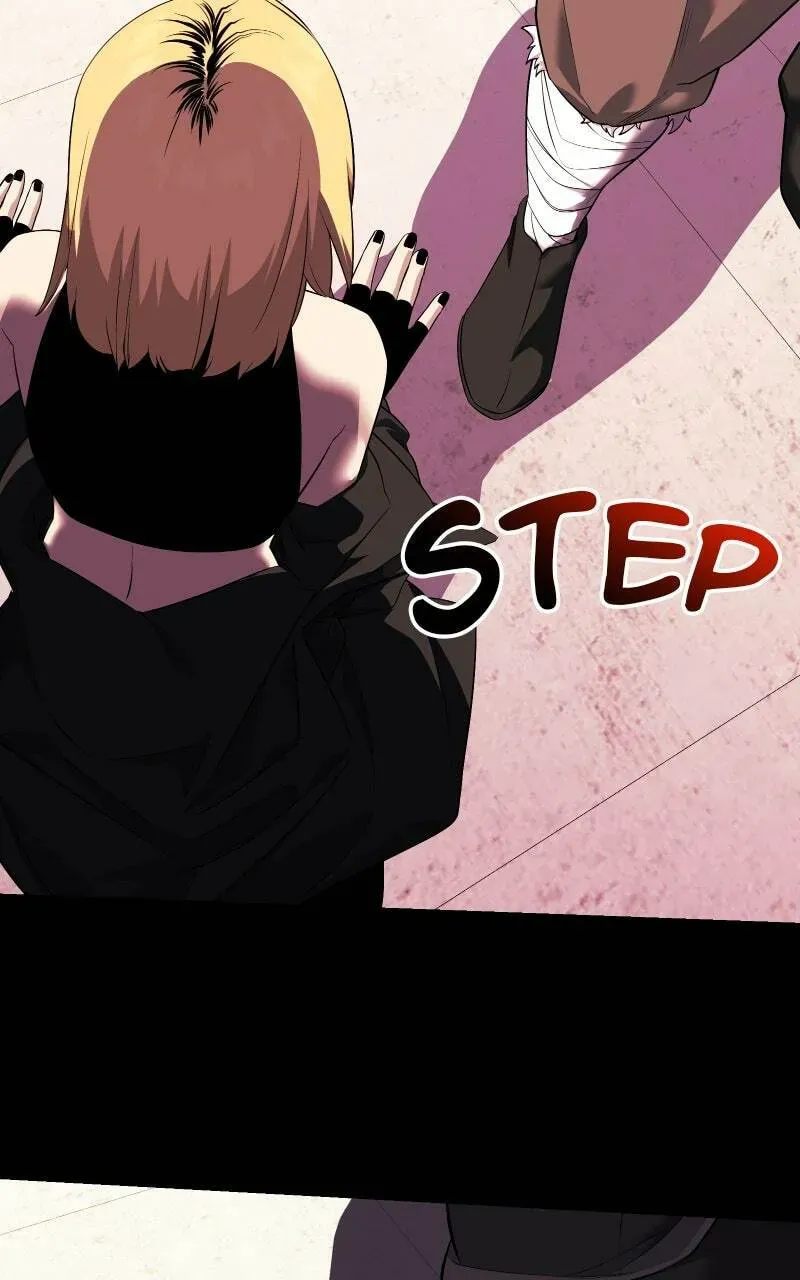 Mythic Item Obtained Chapter 2.8 page 138 - 